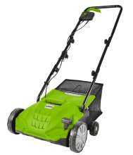 Plenlufter og -renser - Garden